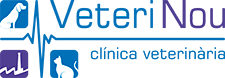 logo veterinou